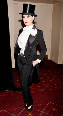 Dita Von Teese pic #579502
