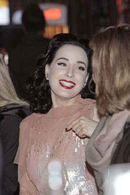 Dita Von Teese pic #351924