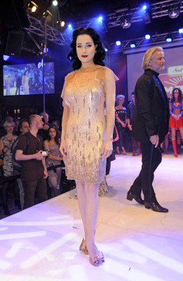 Dita Von Teese pic #351922