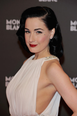 Dita Von Teese pic #222922