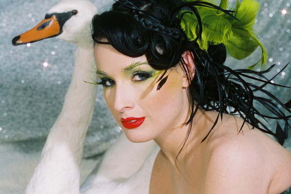 Dita Von Teese pic #180916