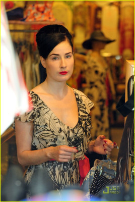 Dita Von Teese pic #181256