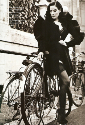Dita Von Teese pic #216433