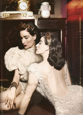 Dita Von Teese pic #216436