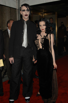 Dita Von Teese pic #171321