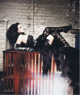 Dita Von Teese pic #155614