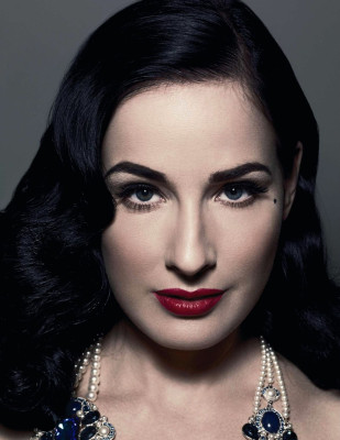 Dita Von Teese pic #162544