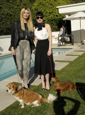 Dita Von Teese pic #309857