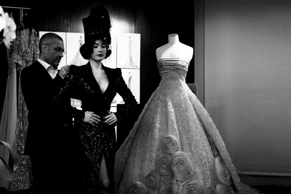 Dita Von Teese pic #252827