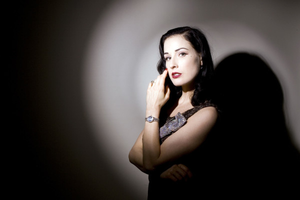 Dita Von Teese pic #154209