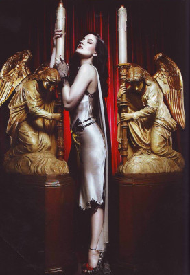Dita Von Teese pic #295939