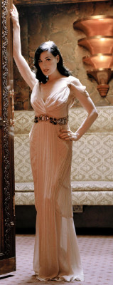 Dita Von Teese pic #153772