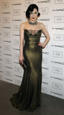 Dita Von Teese pic #180274