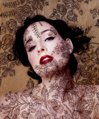 Dita Von Teese pic #378421
