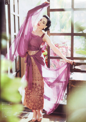 Dita Von Teese pic #155924
