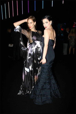 Dita Von Teese pic #173301
