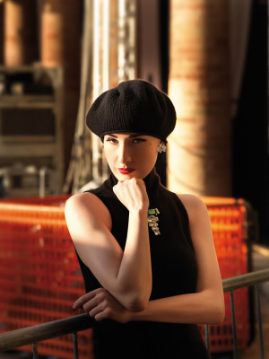 Dita Von Teese pic #106418