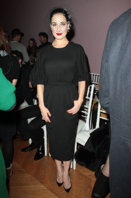 photo 4 in Dita Von Teese gallery [id601736] 2013-01-30 00:00:00