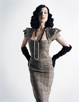 Dita Von Teese pic #105698