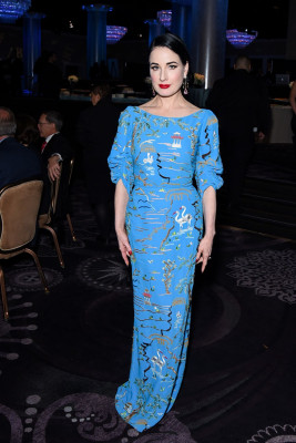 Dita Von Teese – American Ballet Theatre’s Annual Holiday Benefit 