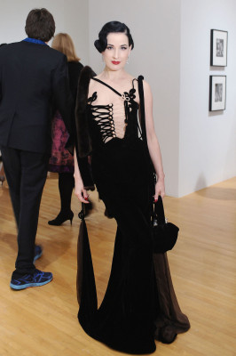Dita Von Teese pic #599737