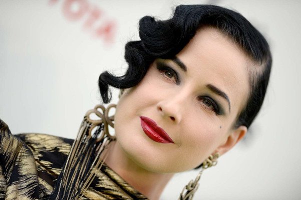 Dita Von Teese pic #840560