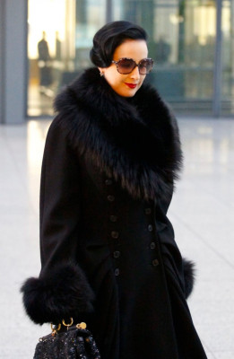 Dita Von Teese pic #346366