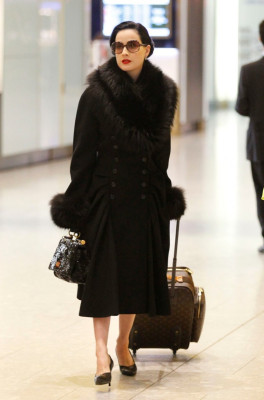 Dita Von Teese pic #346365
