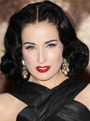 Dita Von Teese pic #428936
