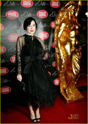 Dita Von Teese pic #132682