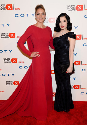 Dita Von Teese pic #731358