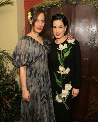 Dita Von Teese pic #918423