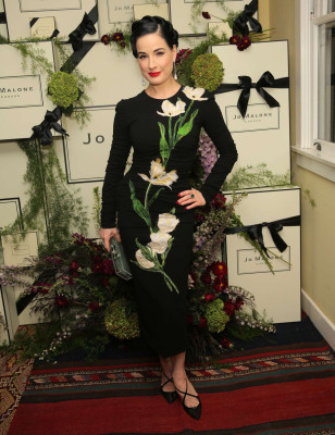 Dita Von Teese pic #918424