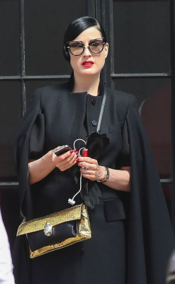 photo 4 in Dita Von Teese gallery [id726615] 2014-05-08 00:00:00