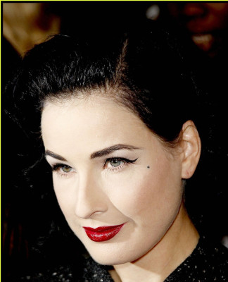Dita Von Teese pic #302448