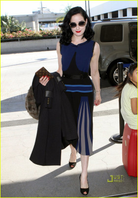 Dita Von Teese pic #205206
