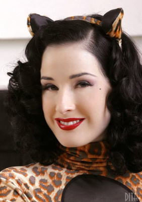 Dita Von Teese pic #373747