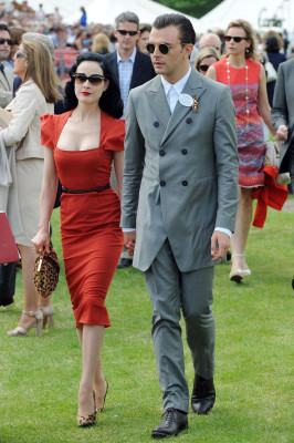 Dita Von Teese pic #599727