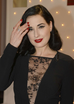 Dita Von Teese pic #858863