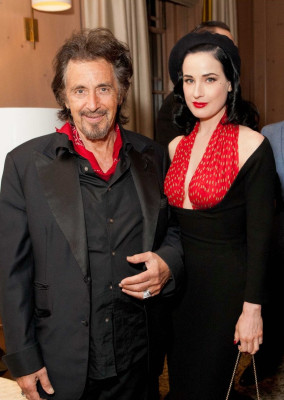 Dita Von Teese pic #485554