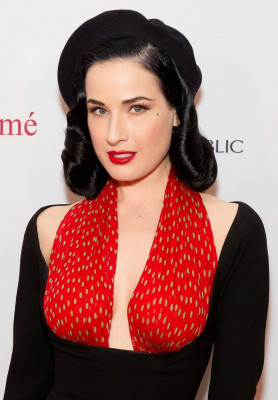 Dita Von Teese pic #485550