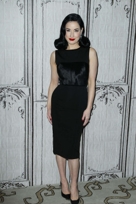Dita Von Teese pic #851531