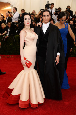 Dita Von Teese pic #727963