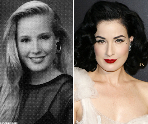 Dita Von Teese pic #179278