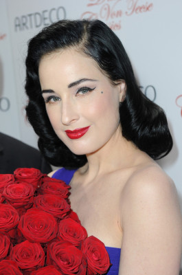 Dita Von Teese pic #506418