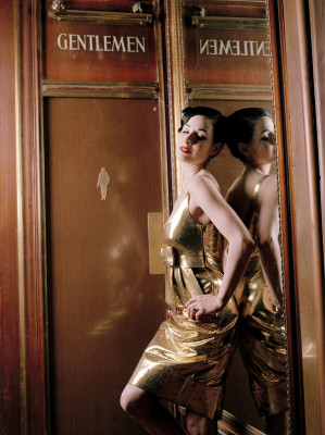 Dita Von Teese pic #101218