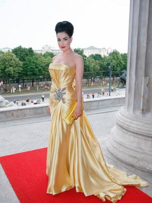 Dita Von Teese pic #406451