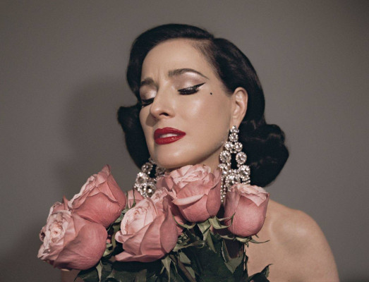 Dita Von Teese