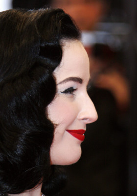 Dita Von Teese pic #94762