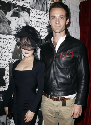 Dita Von Teese pic #443257